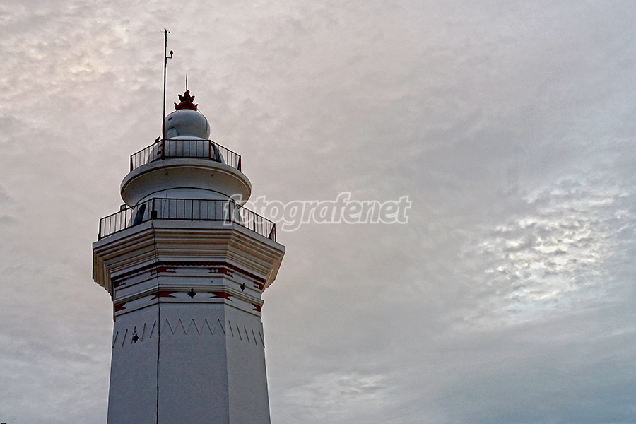 Fotografer.net - Galeri: Menara Masjid Agung Banten
